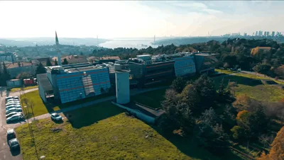 Kandilli Girişim Ofisi
